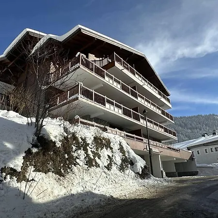 6 Pers, Parking, Ascenseur, Proche Pistes Et Commerces *