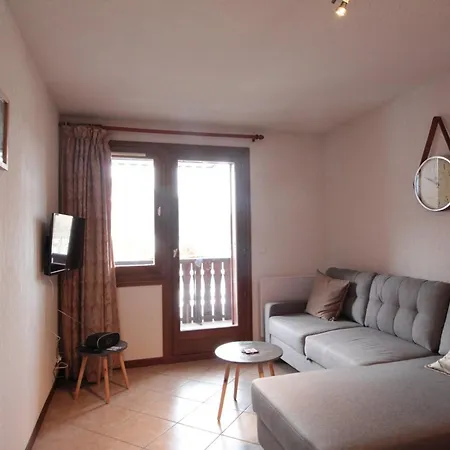 Appartement 6 Pers, Parking, Ascenseur, Proche Pistes Et Commerces