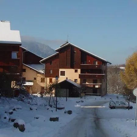 6 Pers, Parking, Ascenseur, Proche Pistes Et Commerces Appartement Les Carroz d'Araches