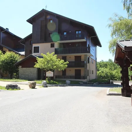 6 Pers, Parking, Ascenseur, Proche Pistes Et Commerces Appartement *
