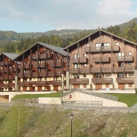 Appartement 6 Pers, Parking, Ascenseur, Proche Pistes Et Commerces Les Carroz d'Araches